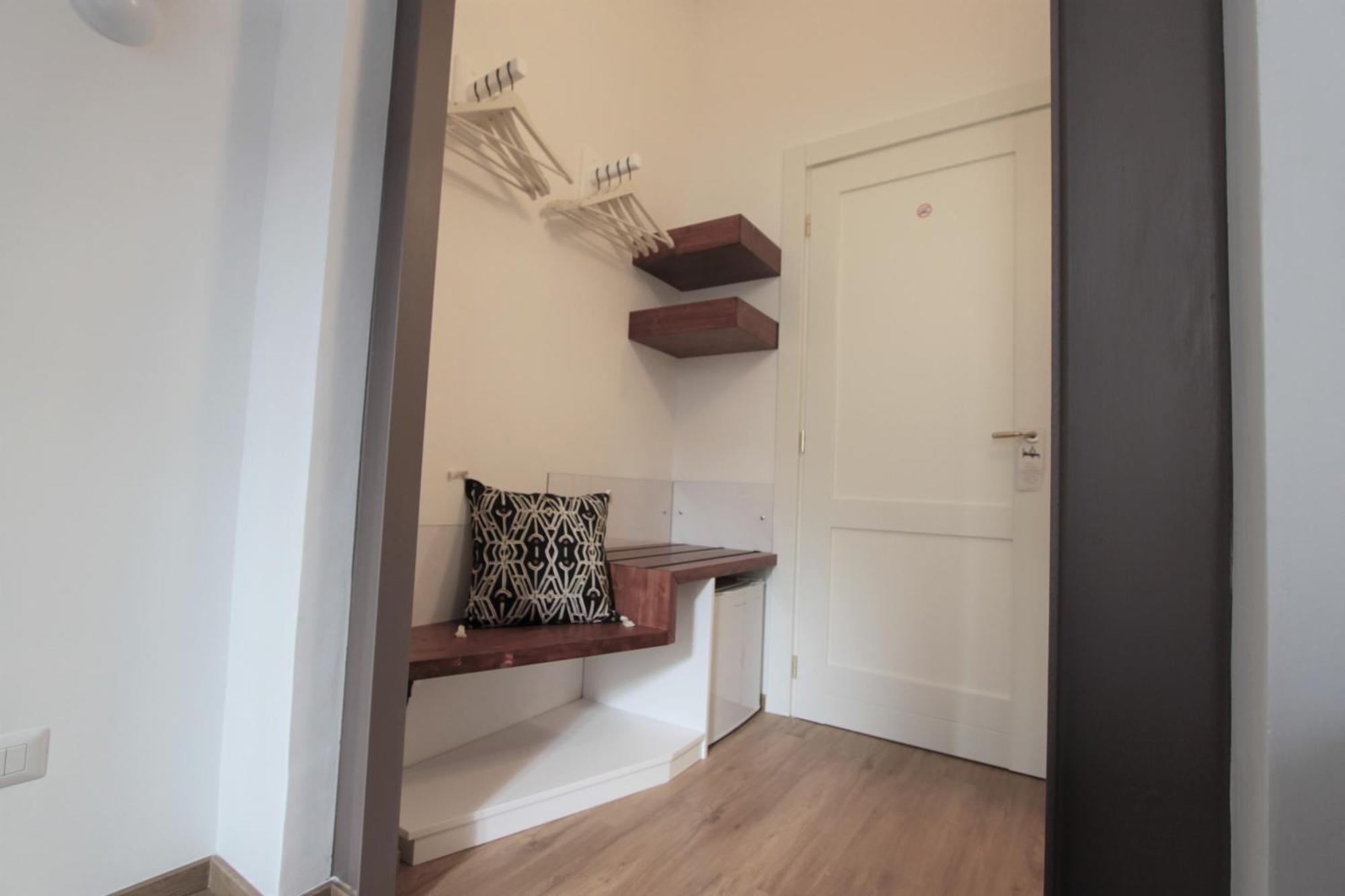 Palazzo Pinto B&B Brindisi Exterior photo