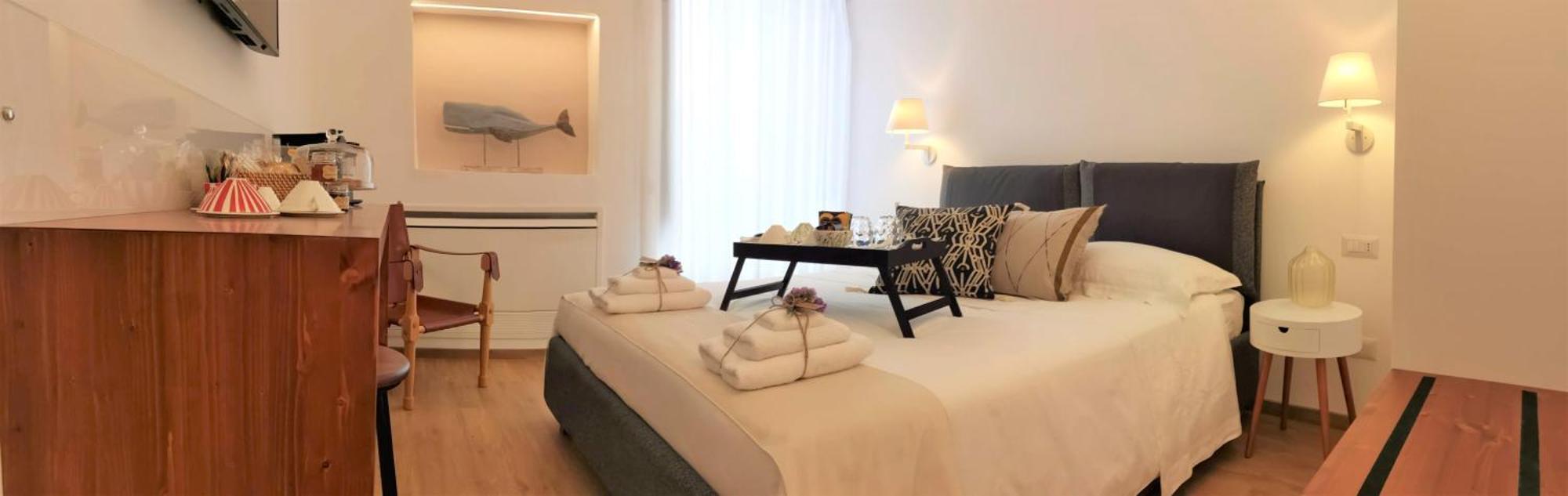 Palazzo Pinto B&B Brindisi Exterior photo
