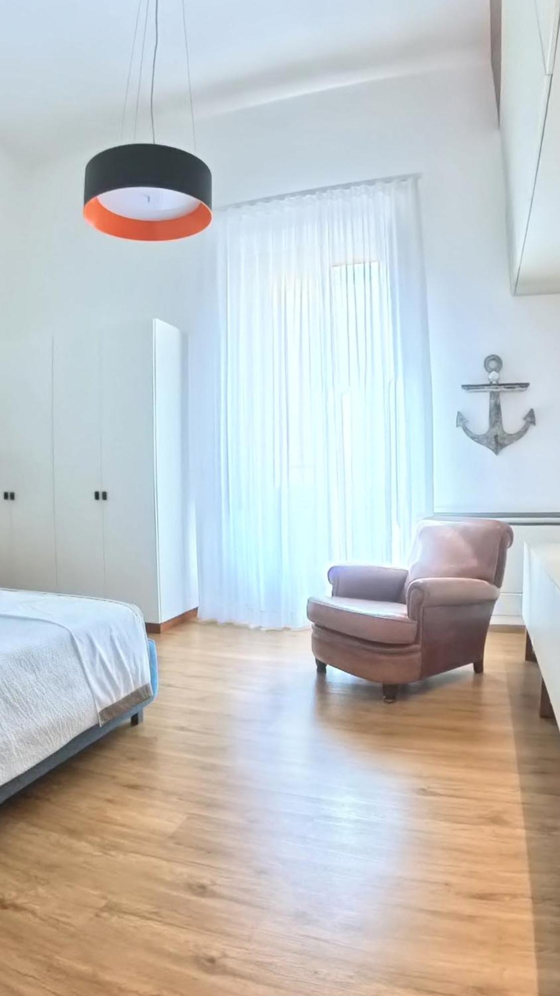 Palazzo Pinto B&B Brindisi Exterior photo