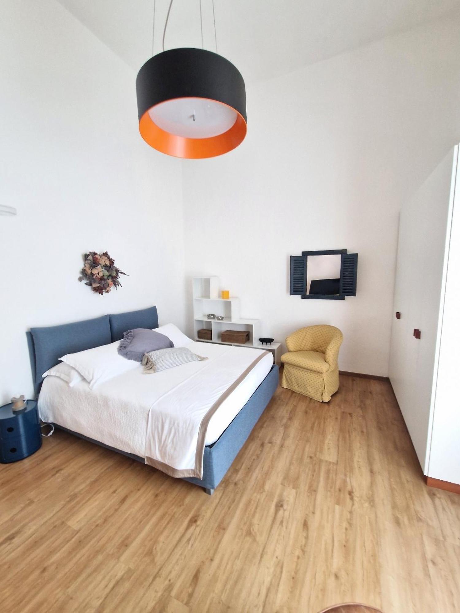 Palazzo Pinto B&B Brindisi Exterior photo